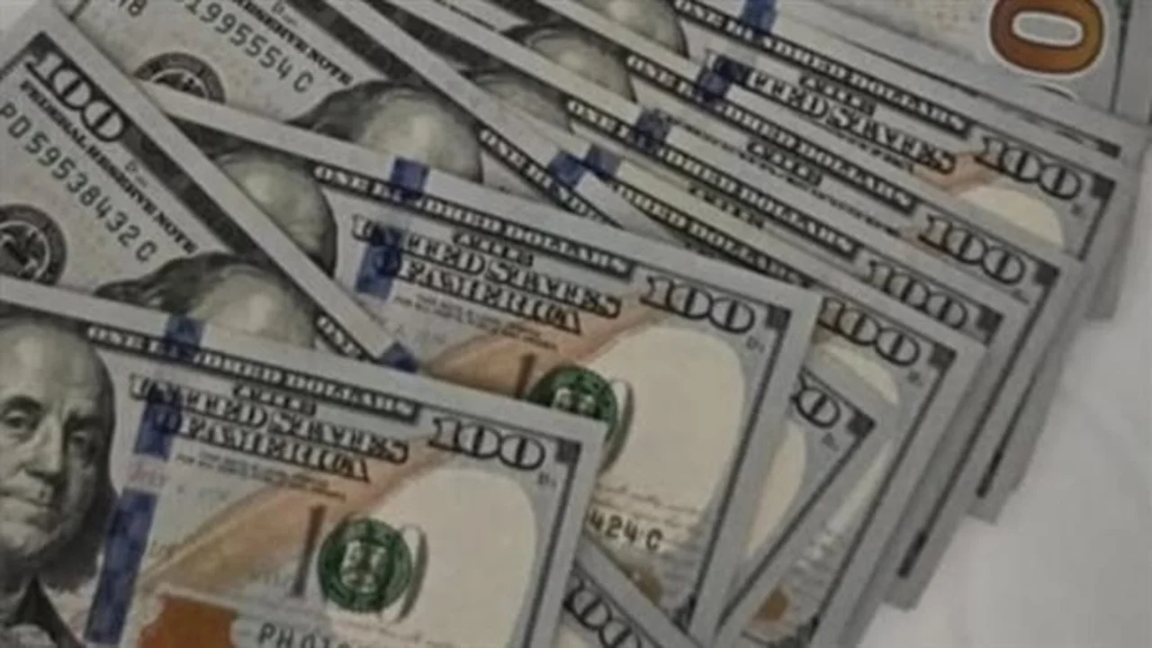 مستجدات أسعار العملات أمام الجنيه المصري في تعاملات الأربعاء 8 أبريل 2026